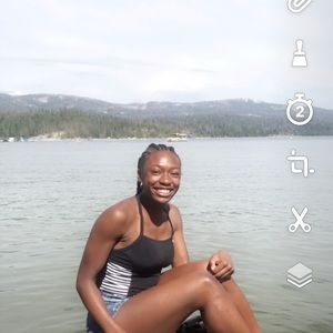 Meet your Posher, Daveion